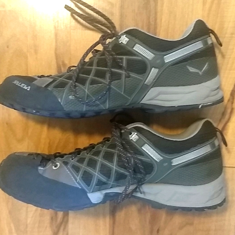Salewa Hiking Approach Shoes